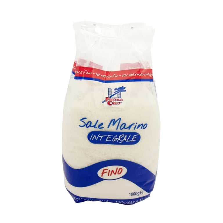 Sal Marina Integral Fina