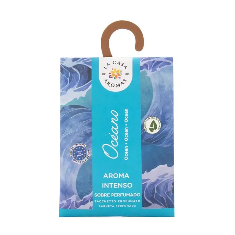 Parfümierte Beutel #Ozean Pack