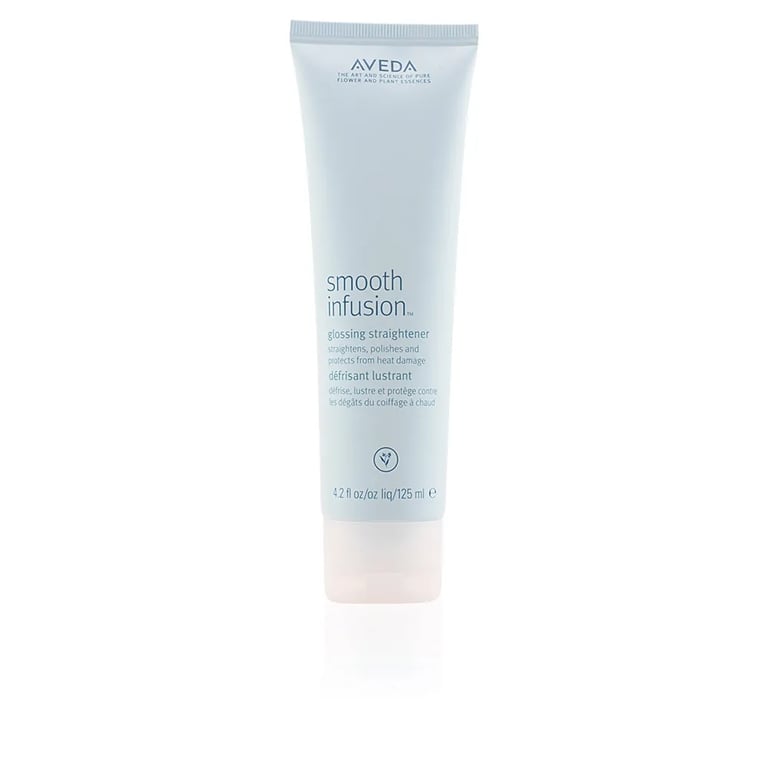 Smooth Infusion Glossing Straightner
