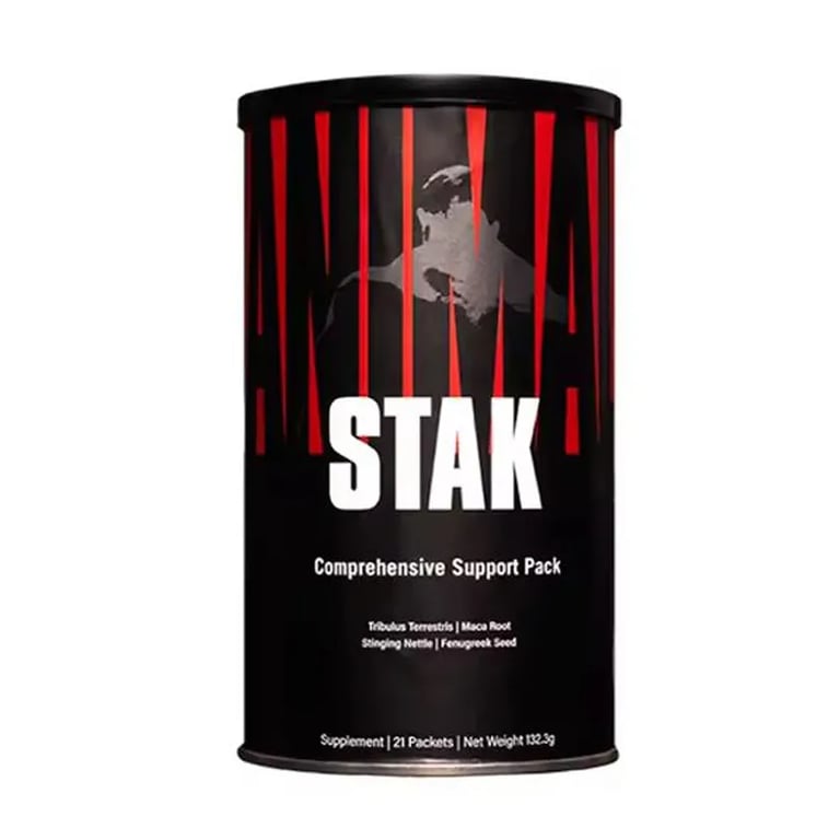 ANIMAL STAK