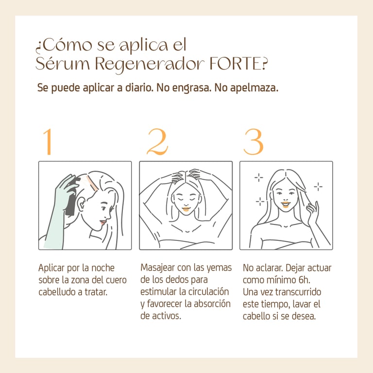 Siero Rigenerante Forte - imagen 7 de 53