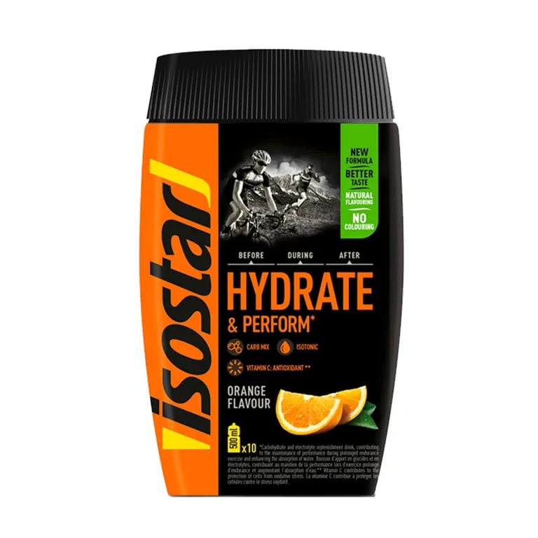 Hydrate Perform