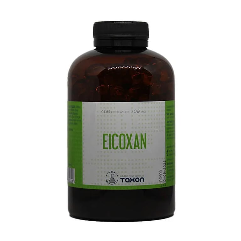 Eicoxan