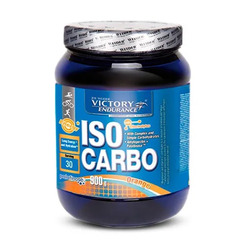 Iso Carbo