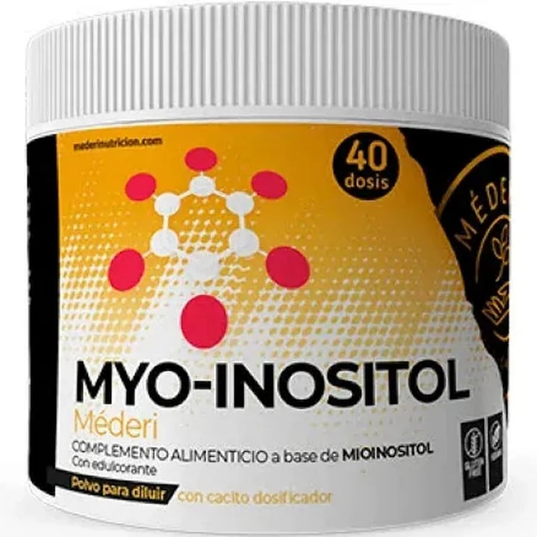 Myo-Inositol