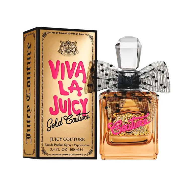 Gold Couture EDP