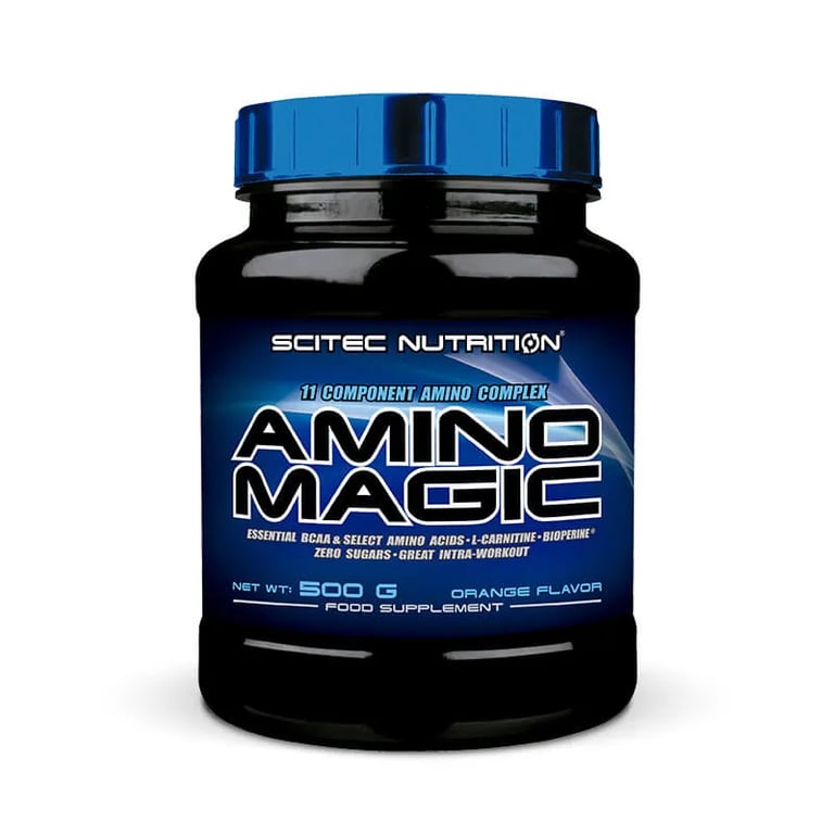 AMINO MAGIC