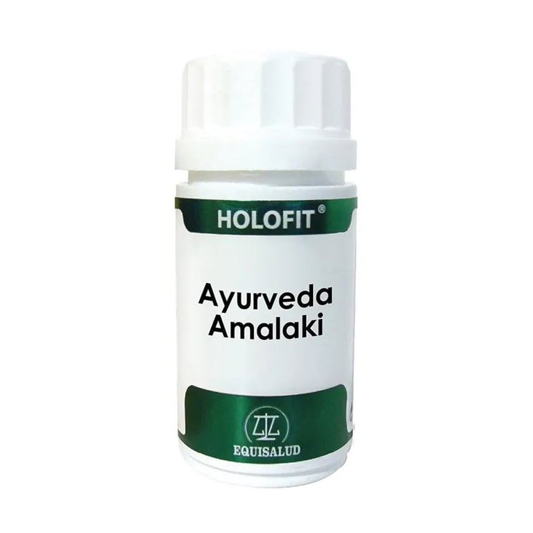Ayurveda Amalaki