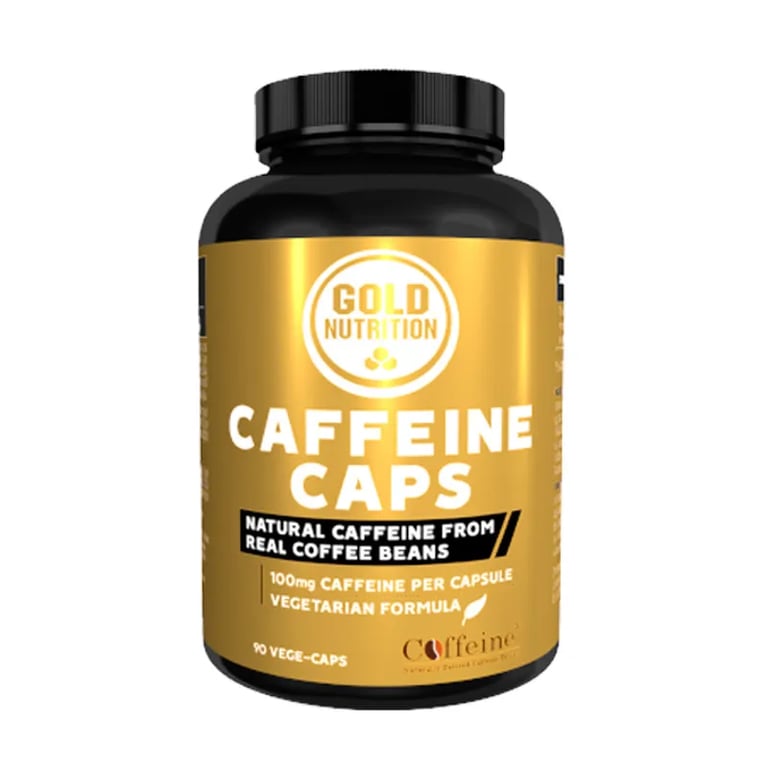 Caffeine 100 mg