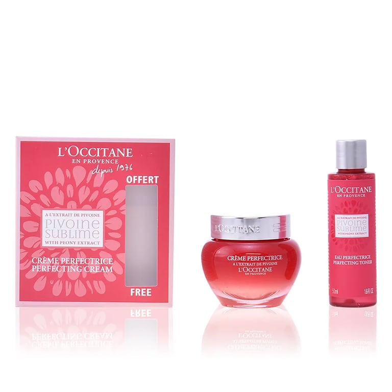 Pivoine Sublime Lote