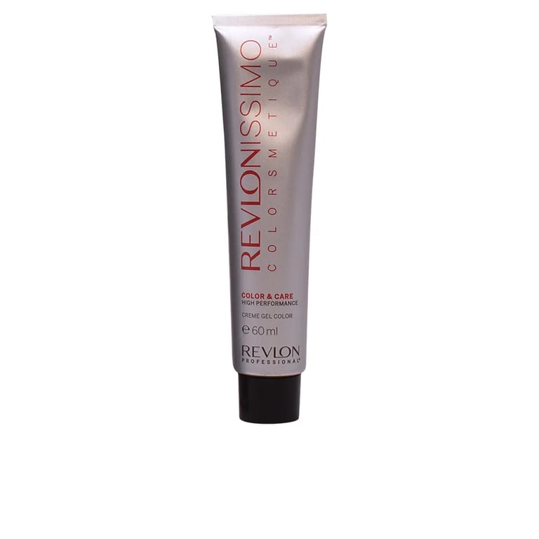 Revlonissimo Color & Care High Performance #4,41