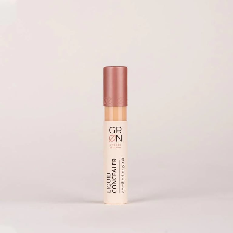 Corrector Líquido Light Wheat - imagen 2 de 3