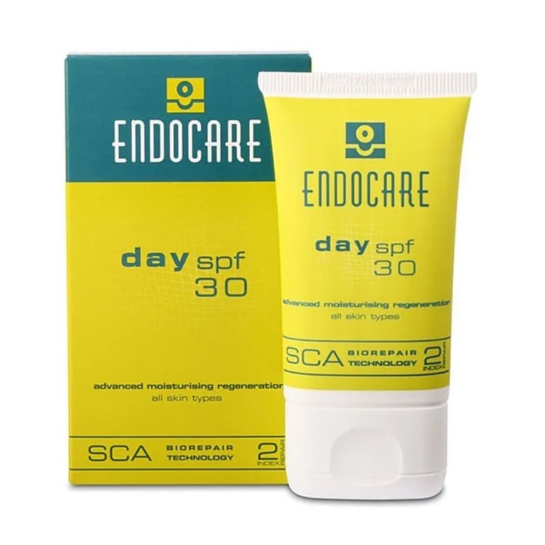 ENDOCARE DAY SPF30
