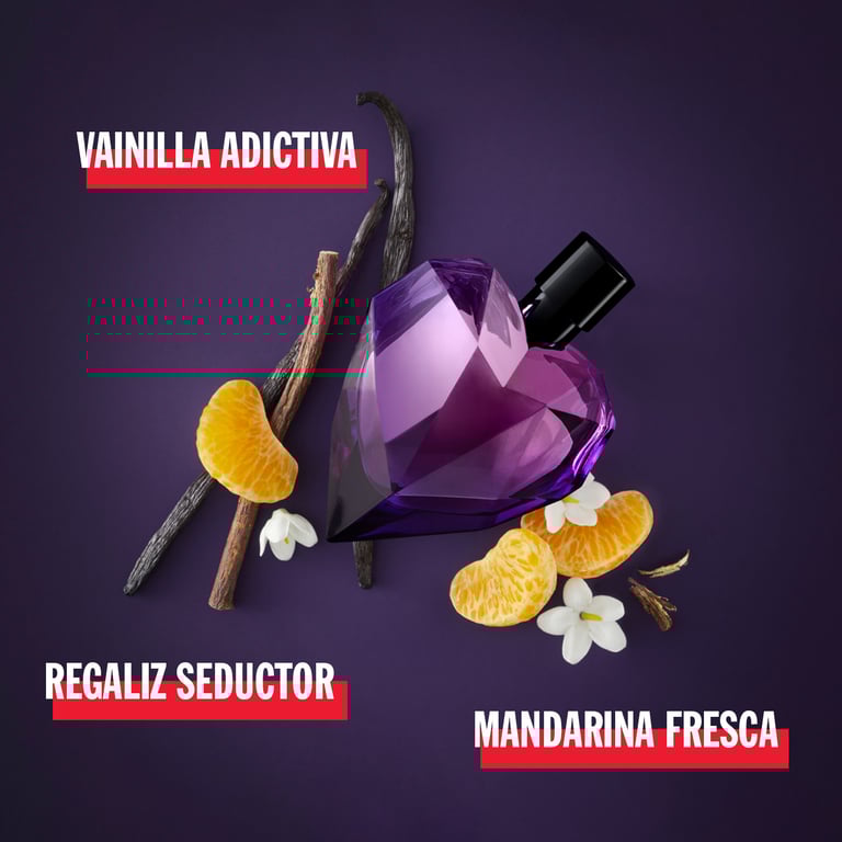 Loverdose EDP 30 ml Diesel