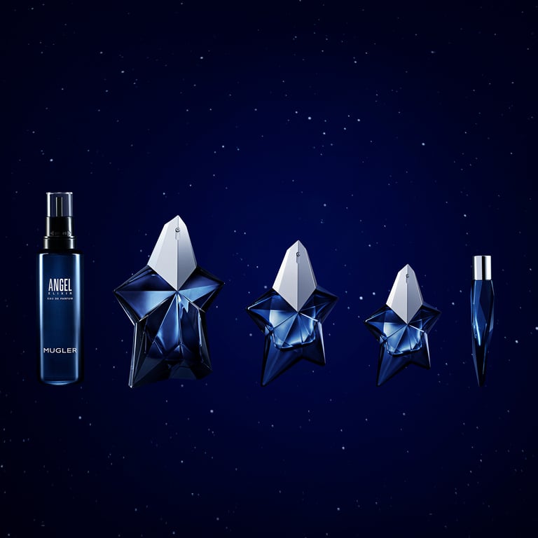 Angel Elixir EDP Rechargeable 25 ml de Mugler