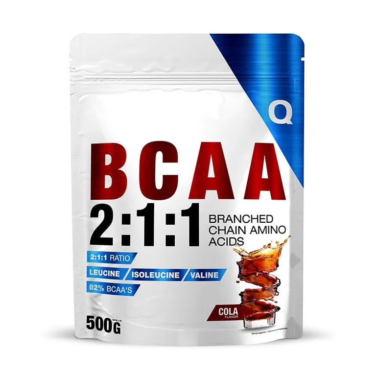 BCAA 2.1.1
