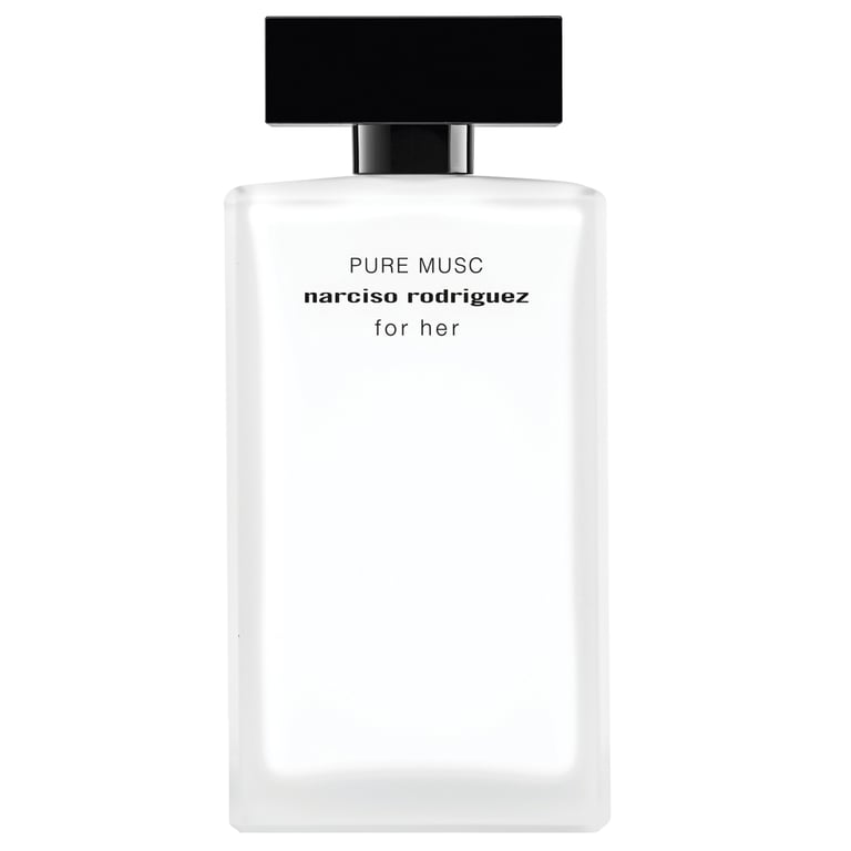 Narciso Rodriguez For Her Pure Musc EDP 100 ml de Narciso Rodriguez