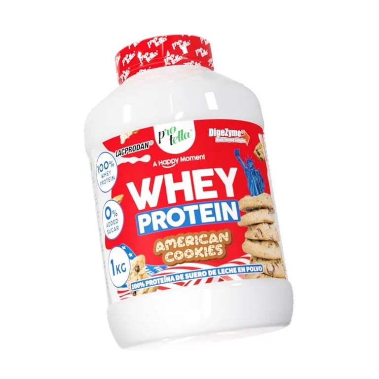 Whey Protein