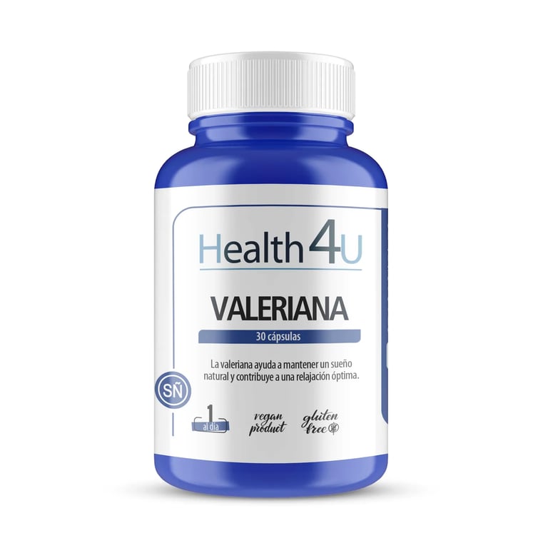 H4U Valeriana