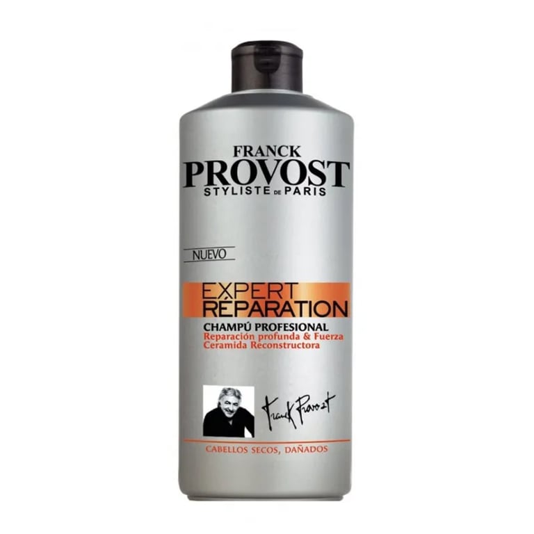 Expert Reparation Champú Reparador