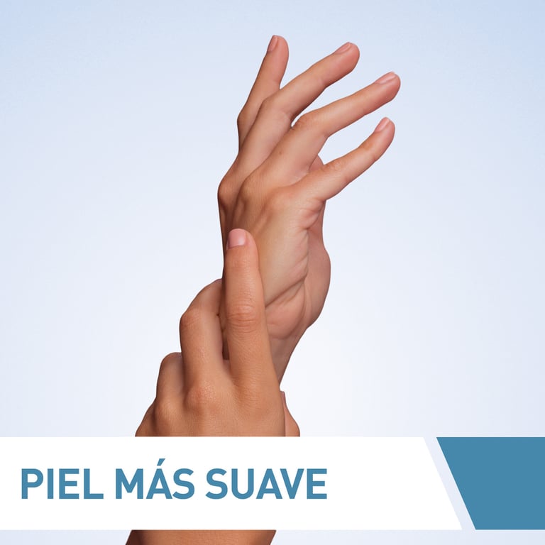 CERAVE CREMA REPARADORA DE MANOS 50ml