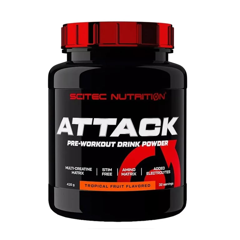 Attack