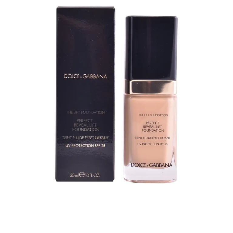 The Lift Foundation Perfect Reveal #78-Beige