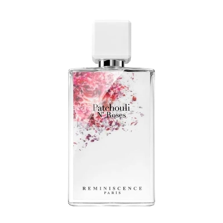 Patchouli n'Roses EDP