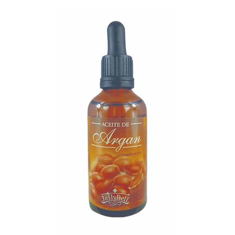 Aceite De Argan