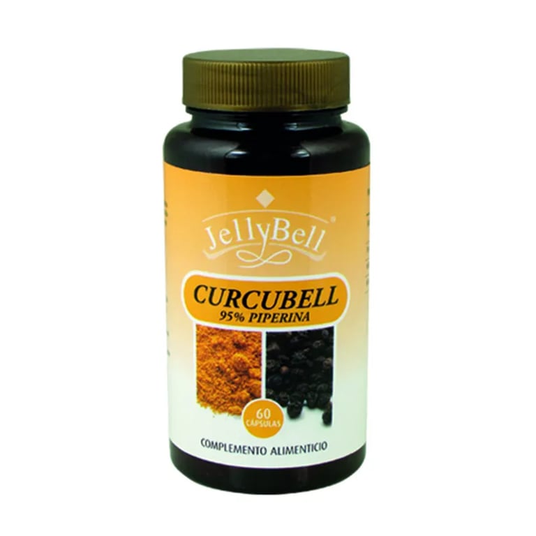 Curcubell