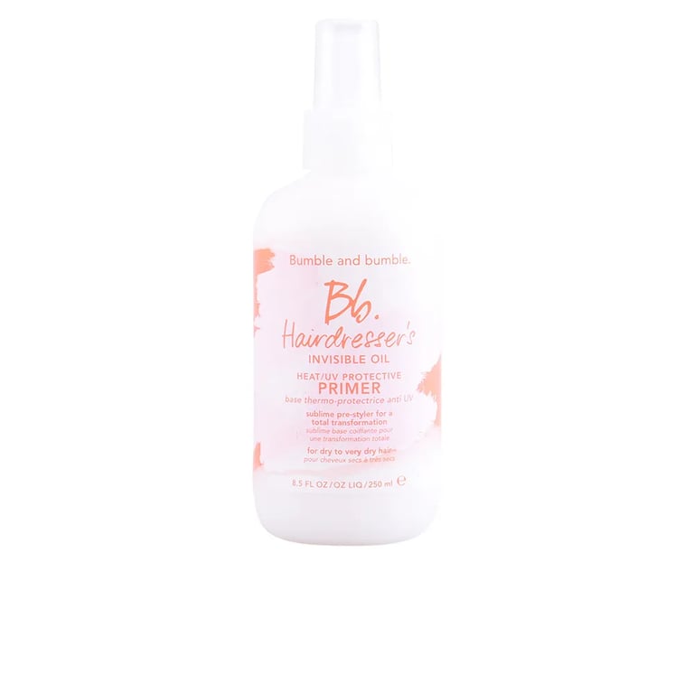 Hairdresser's Invisible Oil Primer