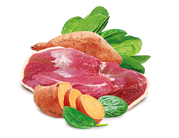 Petiscos Crocantes Ganso Batata-Doce - imagen 2 de 3