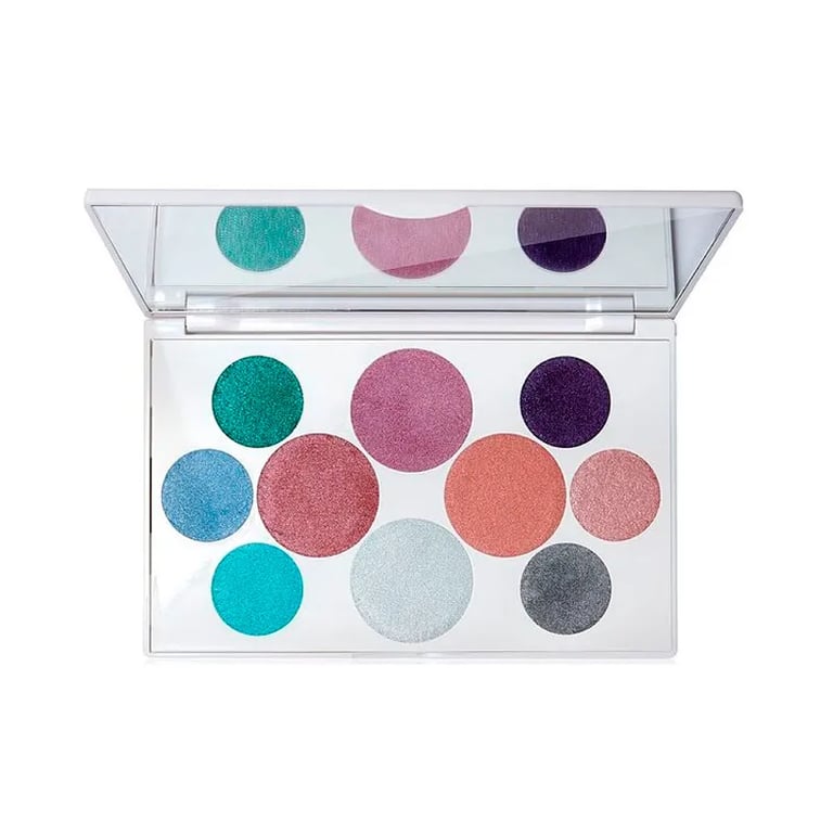 Crayola Eyeshadow Palette Mermaid