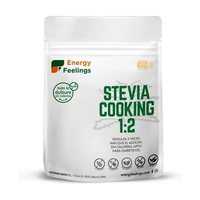 Stevia Cucina 1:2