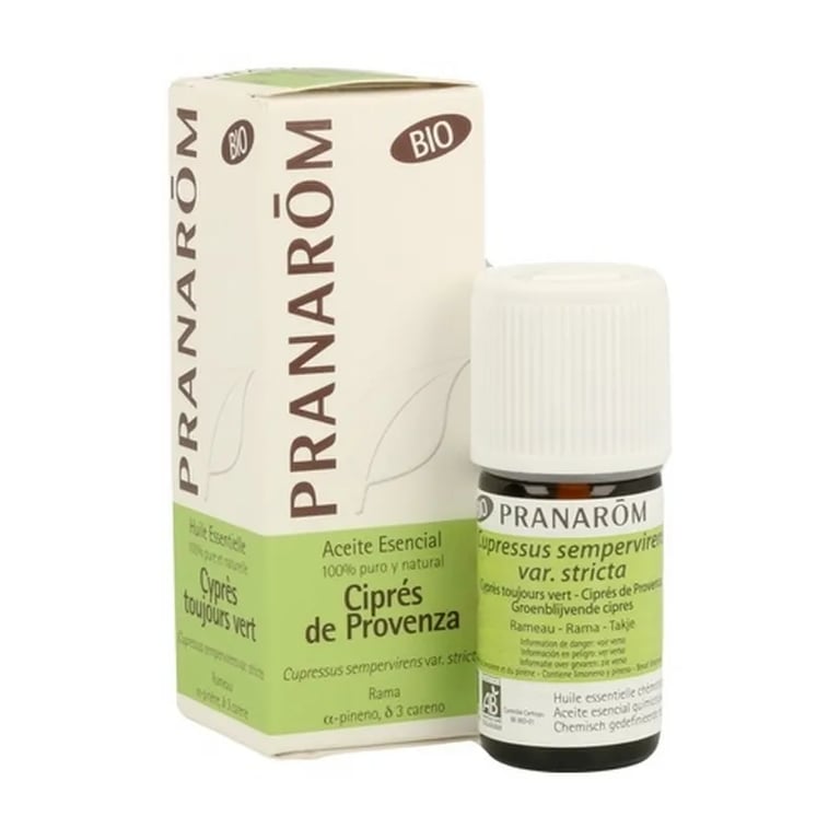 Essenza Cipresso Di Provenza Bio