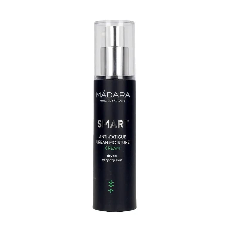 Smart Anti-Fatigue Urban Moisture Cream