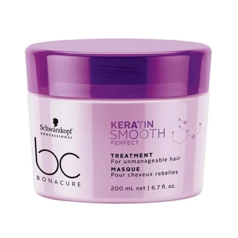 Bc Keratin Smooth Perfect Treatment