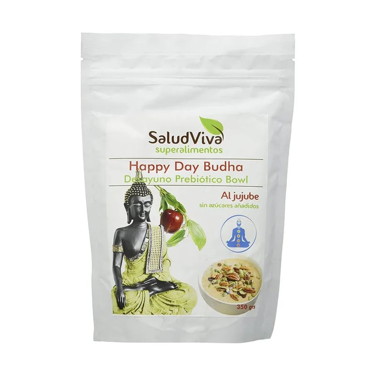 Happy Day Budha Al Jujube