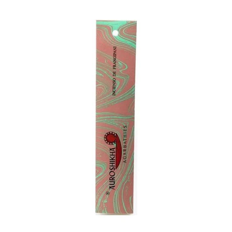 Stick Frangipani