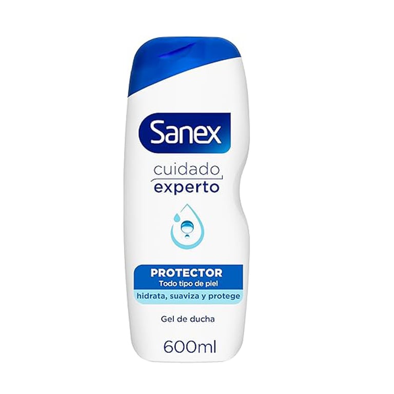Cuidado Experto Pro Hydrate Gel de Ducha Biome Piel Muy Seca