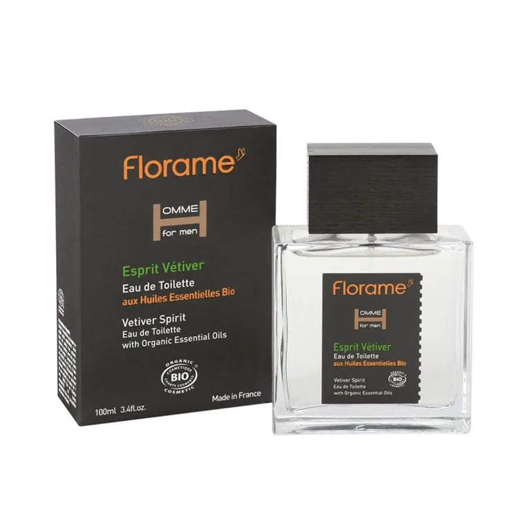 Esprit Vétiver Hombre Eau de Toilette