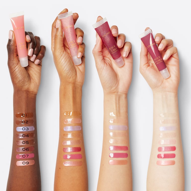 Juicy Tubes #05 Marshmallow Electro 15 ml de Lancôme