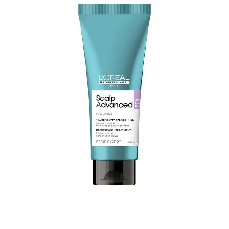 Expert Scalp Advanced Anti-Disagio Balsamo