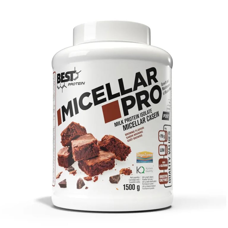 MICELLAR PRO