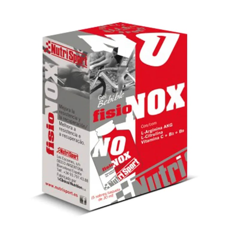 FISIONOX