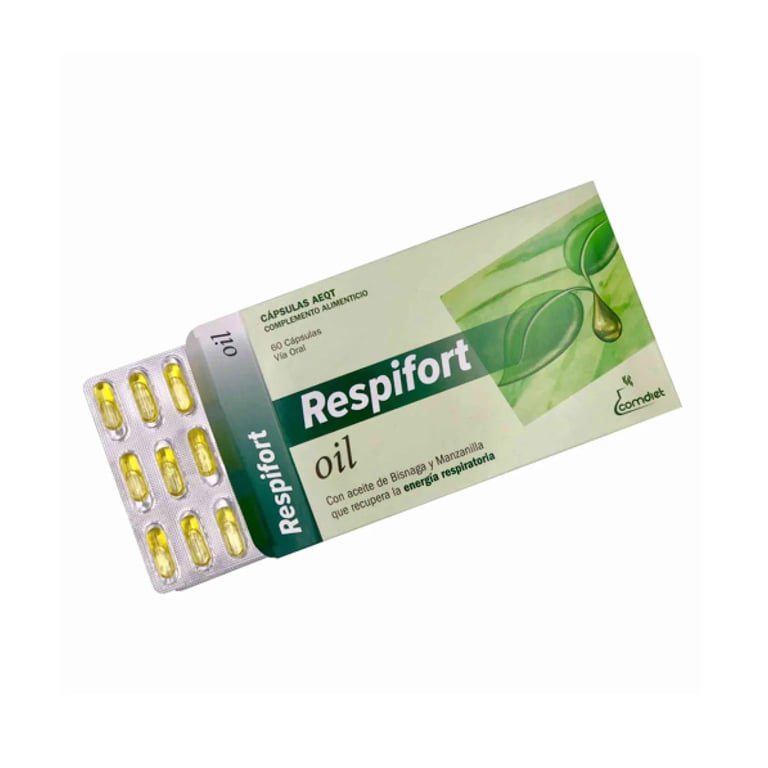Respifort-Oil