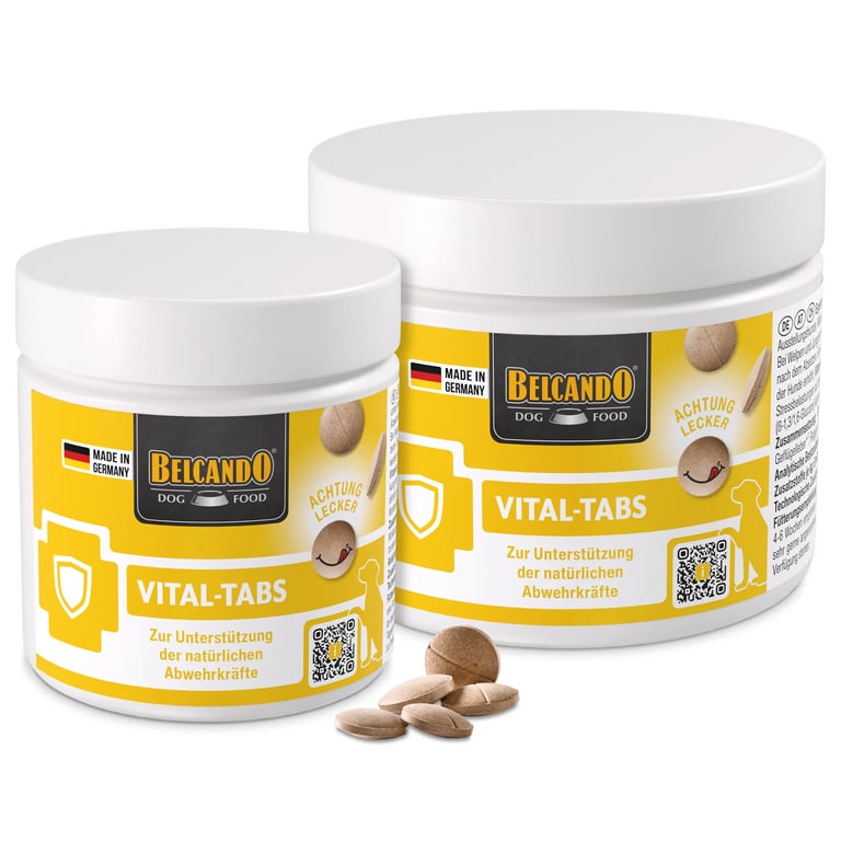 Belcando Vital - imagen 2 de 3