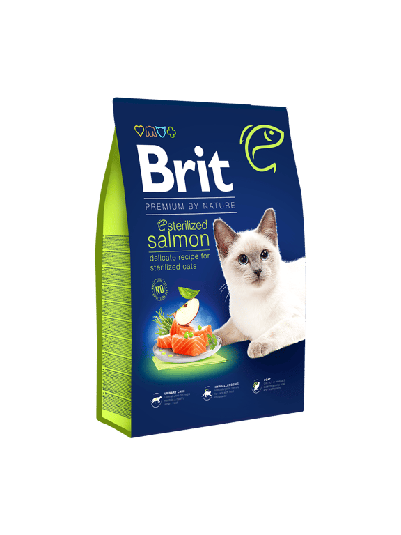 Veterinary Cat Sterilised - imagen 3 de 11