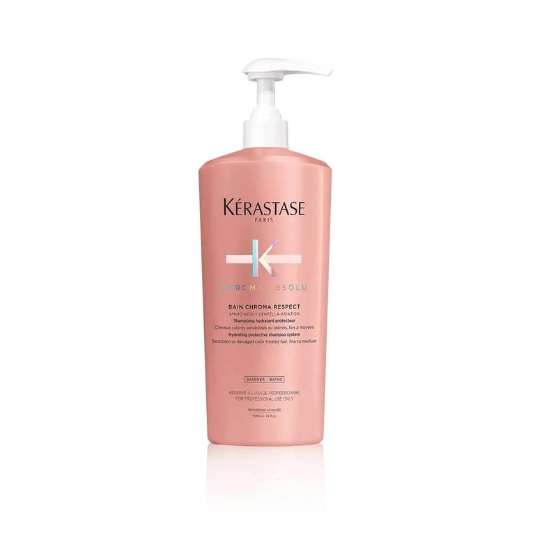 Chroma Absolu Bain Chroma Respect Champú