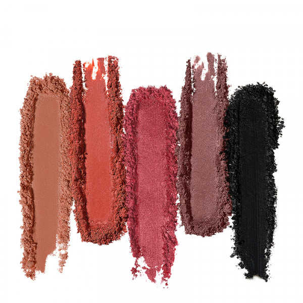 Hypnôse Palette 5 Couleurs #19 - Ardent Drama de Lancôme